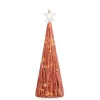 Fade Natale>Albero Lumiere Ruben 24cm LED