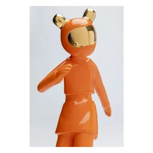 Kare Design Pop Art Culture | Decorazioni>Astronauta Pattinatore in Dolomite - Decorazione Unica