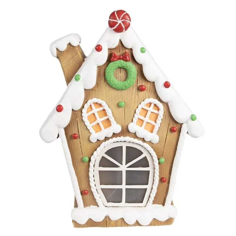 casa_di_pan_di_zenzero_le_0.webp Clayre&eef Natale>Casa di Pan di Zenzero LED - Decorazioni Uniche per la Tua Casa