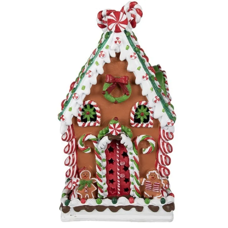 casa_di_pan_di_zenzero_xx_0.webp Clayre&eef Natale>Casa di Pan di Zenzero 20x20x37cm