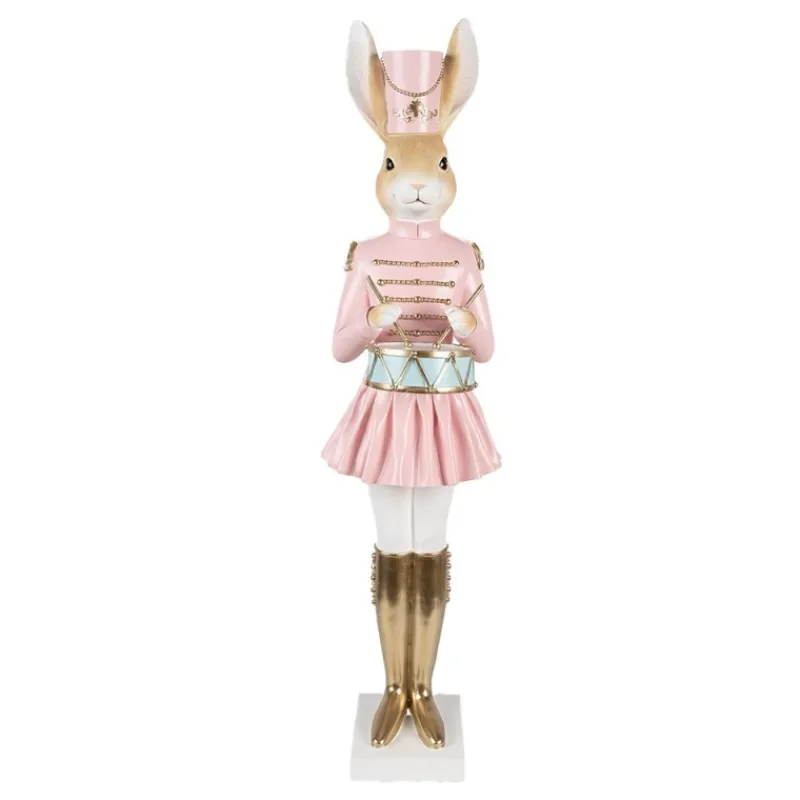 coniglietta_della_banda_x_1.webp Clayre&eef Pasqua>Coniglietta della Banda 19x23x79cm