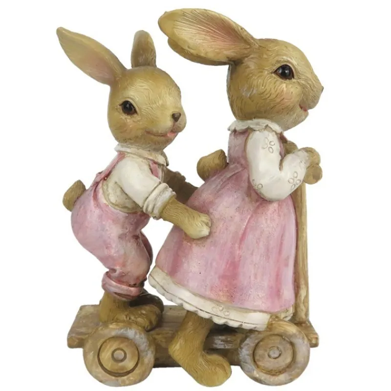 conigliette_su_monopattin_1.webp Clayre&eef Pasqua>Conigliette su Monopattino