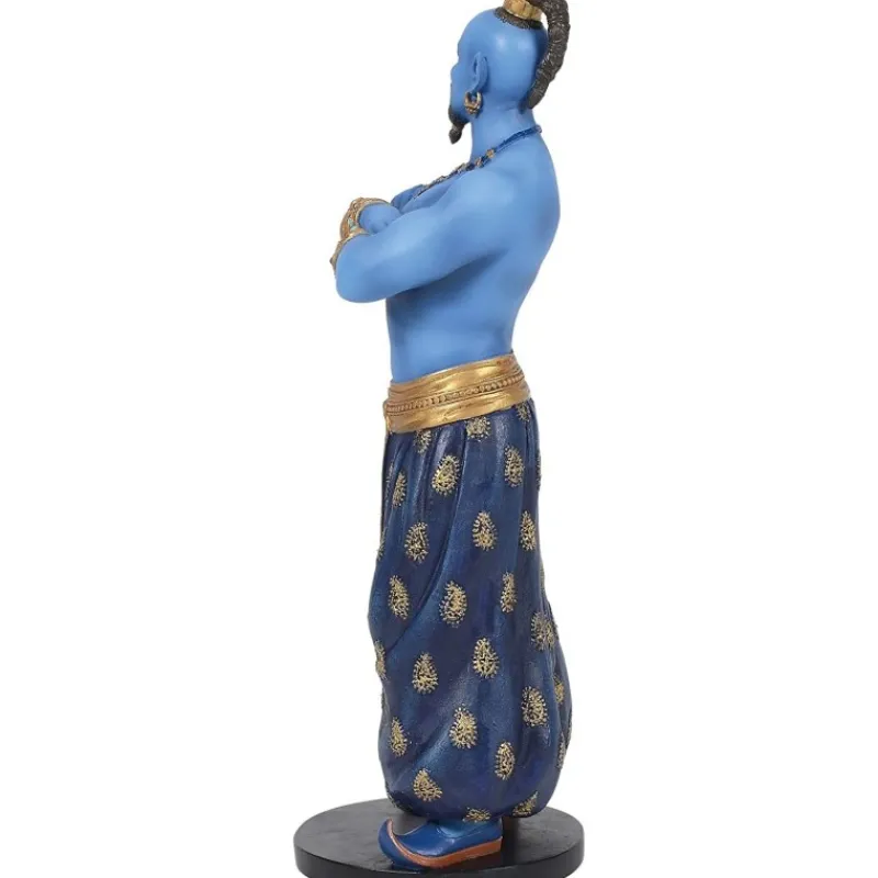 genio_della_lampada_will__1.webp Disney Enesco Enesco Disney>Genio Della Lampada Will Smith: Decorazioni Uniche per Casa