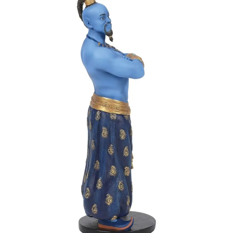 genio_della_lampada_will__2.webp Disney Enesco Enesco Disney>Genio Della Lampada Will Smith: Decorazioni Uniche per Casa