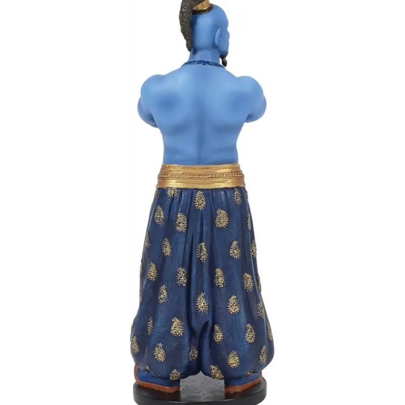 genio_della_lampada_will__3.webp Disney Enesco Enesco Disney>Genio Della Lampada Will Smith: Decorazioni Uniche per Casa