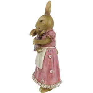 Clayre&eef Pasqua>In braccio a Mamma