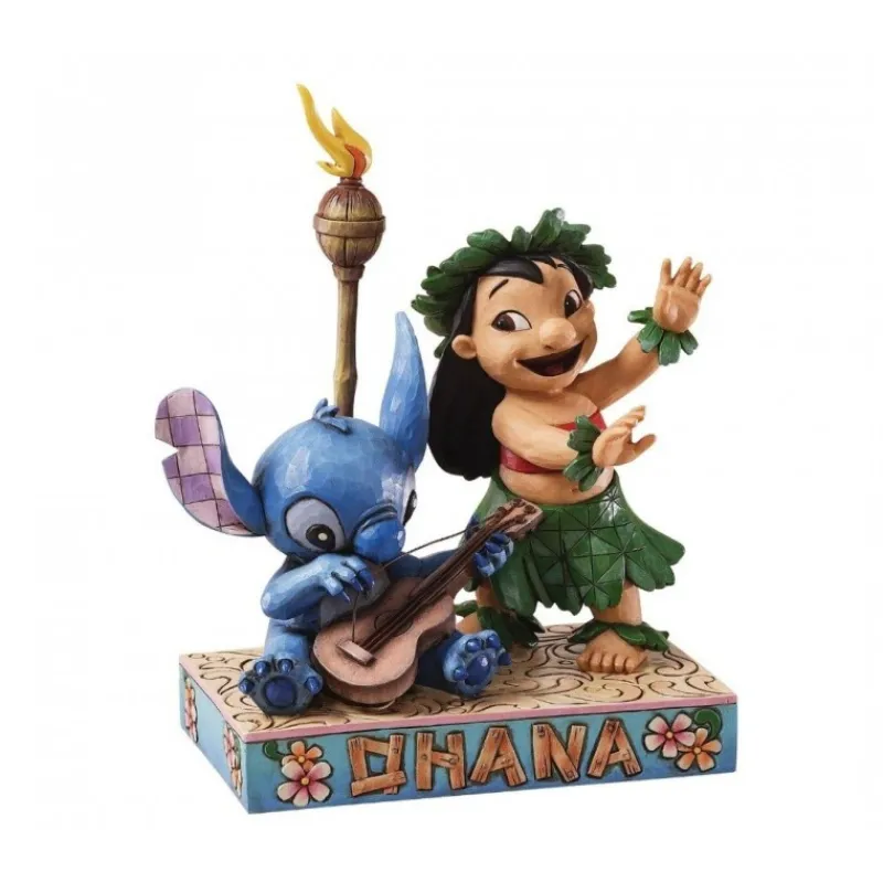 lilo_e_stitch_jim_shore_d_2.webp Disney Enesco Enesco Disney>Lilo e Stitch Jim Shore: Decorazione Unica per Casa