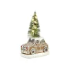 Fade Natale>Macchinina GINGER WORLD 11x6x16cm