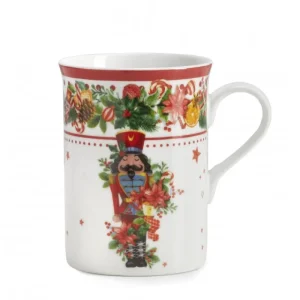 Fade Natale>Mug Happyness 300ml