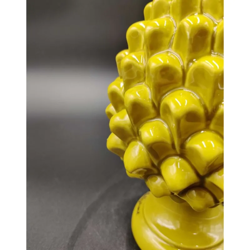 pigna_senape_h_0-1.webp Verus Ceramiche Verus Ceramiche Caltagirone>Pigna Senape H20