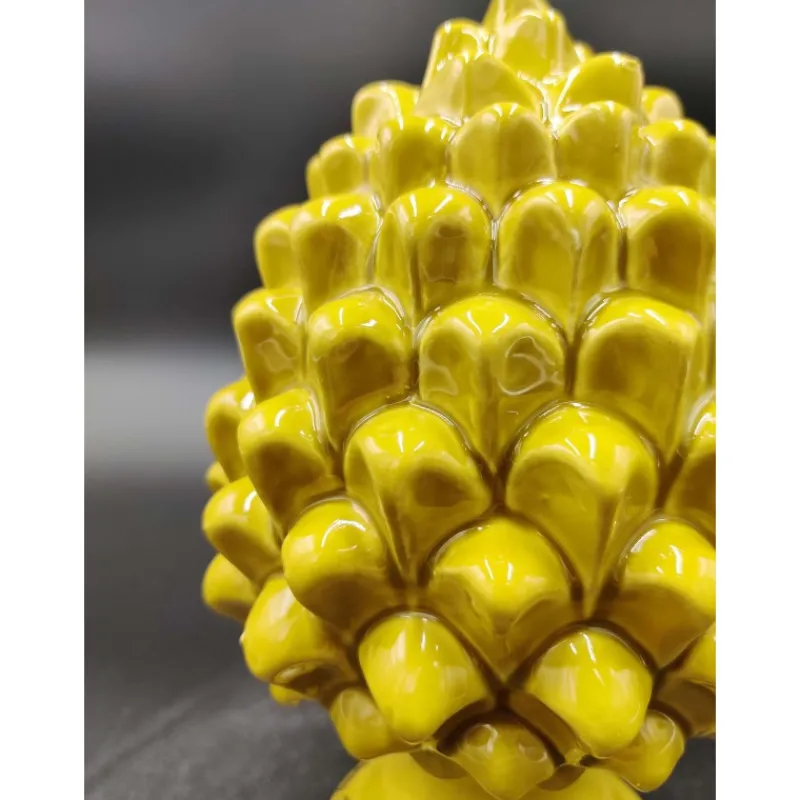 pigna_senape_h_2-1.webp Verus Ceramiche Verus Ceramiche Caltagirone>Pigna Senape H20