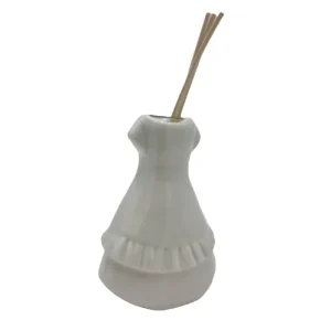 Cherry and Peach Comunione>Profumatore Vestitino con Led: Eleganza e Design Unici