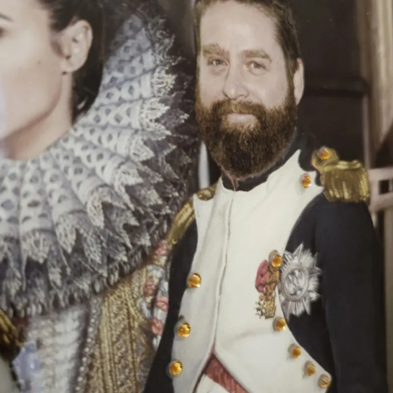 quothollywood_revolucion__2.webp Drimmer Pop Art Culture | Quadri>"Hollywood Revolucion: Arte Pop per la Tua Casa"