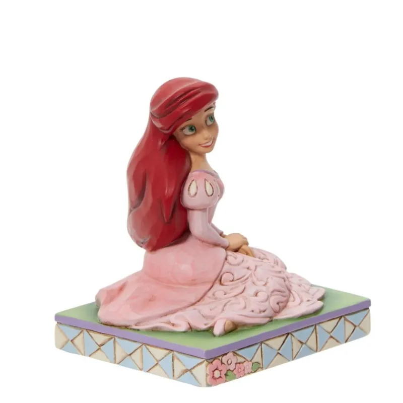 quotstatuetta_ariel_jim_s_0.webp Disney Enesco Bomboniere Disney>"Statuetta Ariel Jim Shore: Decorazioni Uniche per Te"