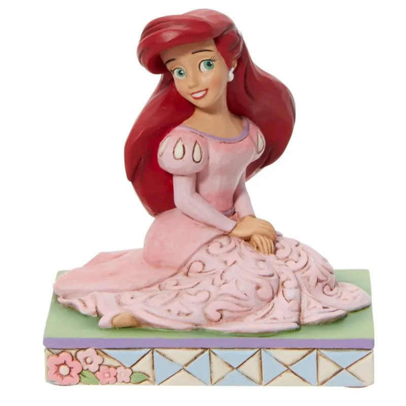 quotstatuetta_ariel_jim_s_4.webp Disney Enesco Bomboniere Disney>"Statuetta Ariel Jim Shore: Decorazioni Uniche per Te"