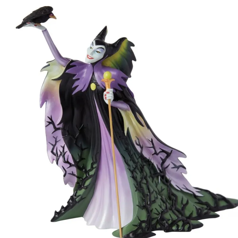 quotstatuetta_maleficent__1.webp Enesco Disney Enesco Disney>"Statuetta Maleficent 24cm: Decorazioni Uniche per Te"