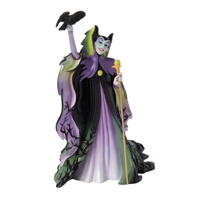 quotstatuetta_maleficent__2.webp Enesco Disney Enesco Disney>"Statuetta Maleficent 24cm: Decorazioni Uniche per Te"