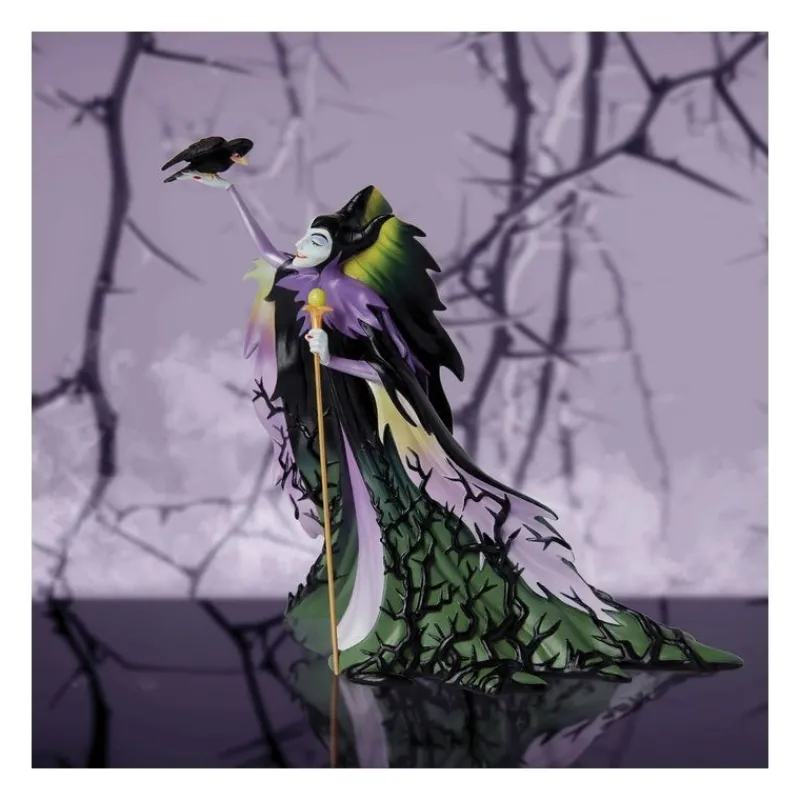 quotstatuetta_maleficent__3.webp Enesco Disney Enesco Disney>"Statuetta Maleficent 24cm: Decorazioni Uniche per Te"