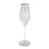 Henriette Natale>Set 6 Flute 270ml Bubbles: Eleganza per la tua casa