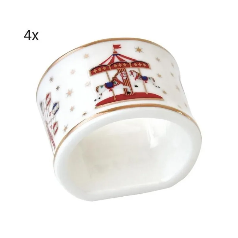 set__legatovagliolo___cm__2.webp EasyLife Natale>Set 4 legatovagliolo Ø 4,5 cm Christmas Wonderland