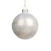 Goodwill Natale>Sfera Marble 8cm