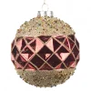 Goodwill Natale>Sfera Net Jewel 10cm