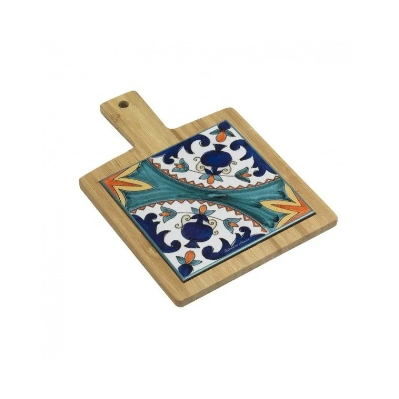 tagliere_caltagirone_eleg_0.webp DeboraCarlucci Matrimonio>Tagliere Caltagirone: Eleganza per la tua casa e bomboniere