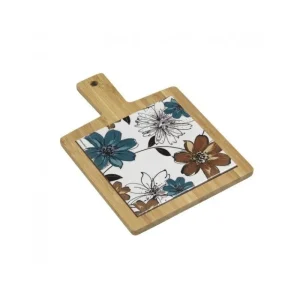 DeboraCarlucci Matrimonio>Tagliere Fiori Vintage - Decorazioni Casa Uniche