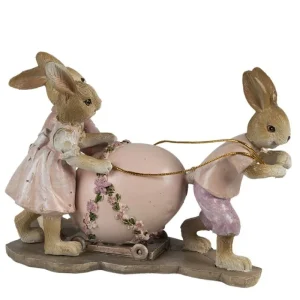 Clayre&eef Pasqua>Trasportatore D'uova