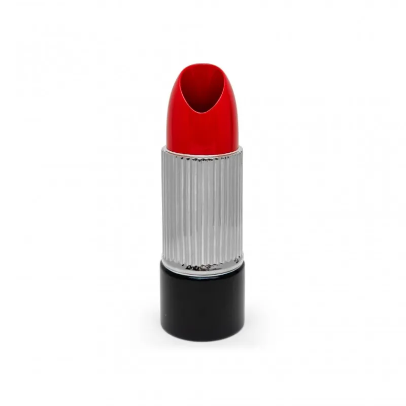 vaso_fiordilabbra_argento_0.webp Sequenze Pop Art Culture | Vasi>Vaso Fiordilabbra Argento e Rosso - Decorazioni Uniche